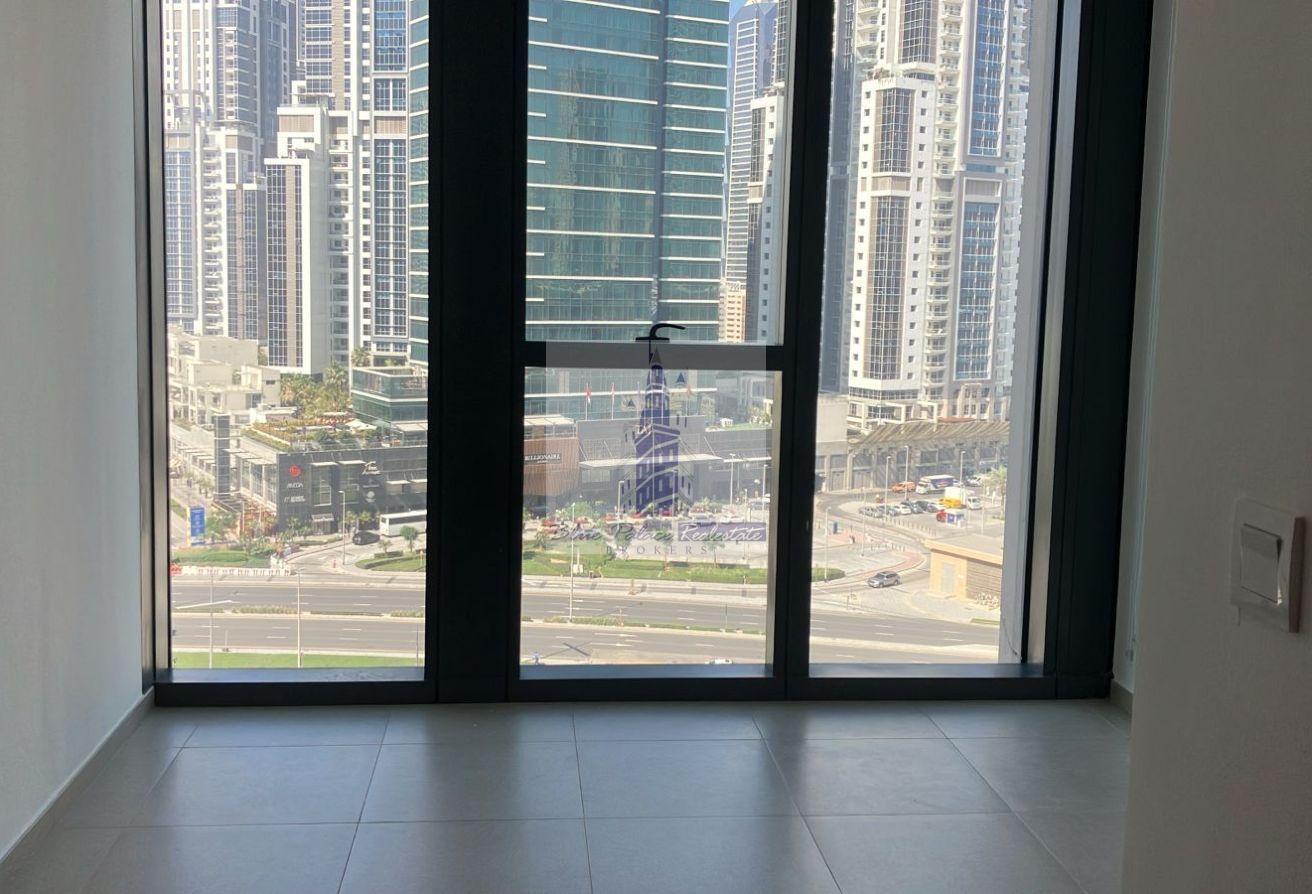 Business bay Huge Two Bedroom Boulevard Heights photo 2
