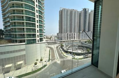 Apartment - 1 - 1 for sale in Yasmina Residence - Shams Abu Dhabi - Al Reem Island - Abu Dhabi Apartment - 1 - 1 for sale in Yasmina Residence - Shams Abu Dhabi - Al Reem Island - Abu Dhabi