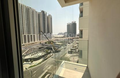 Apartment - 1 - 1 for sale in Yasmina Residence - Shams Abu Dhabi - Al Reem Island - Abu Dhabi