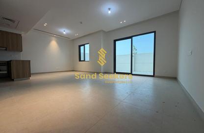 Townhouse - 2 Bedrooms - 3 Bathrooms for rent in Toledo - Zayed City (Khalifa City C) - Khalifa City - Abu Dhabi