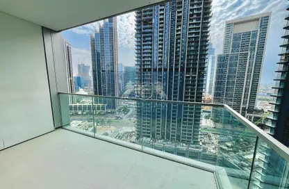 شقة - غرفة نوم - 1 حمام للايجار في جراندي - منطقة دار الأوبرا - وسط مدينة دبي - دبي