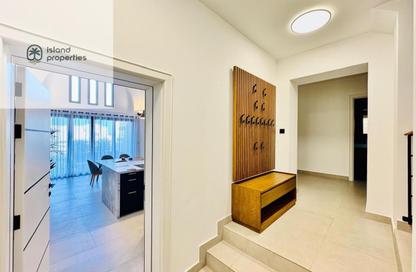 Villa - 3 Bedrooms - 3 Bathrooms for sale in The Cove Rotana - Ras Al Khaimah Waterfront - Ras Al Khaimah Villa - 3 Bedrooms - 3 Bathrooms for sale in The Cove Rotana - Ras Al Khaimah Waterfront - Ras Al Khaimah