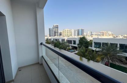 Apartment - 3 Bedrooms - 4 Bathrooms for rent in Manazil Al Barsha 01 - Al Barsha 1 - Al Barsha - Dubai Apartment - 3 Bedrooms - 4 Bathrooms for rent in Manazil Al Barsha 01 - Al Barsha 1 - Al Barsha - Dubai