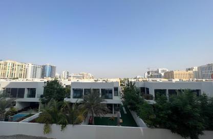 Apartment - 3 Bedrooms - 4 Bathrooms for rent in Manazil Al Barsha 01 - Al Barsha 1 - Al Barsha - Dubai