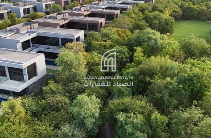 Townhouse - 3 Bedrooms - 5 Bathrooms for sale in Masaar Azalea - Masaar - Tilal City - Sharjah