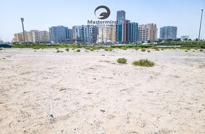 Land - Studio for sale in Dubai Land Residence Complex - Dubai Land - Dubai