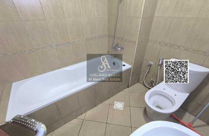 Apartment - Studio - 1 for sale in Al Nuaimiya Towers C - Al Nuimiya 1 - Al Nuaimiya - Ajman