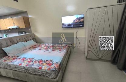 Apartment - Studio - 1 for sale in Al Nuaimiya Towers C - Al Nuimiya 1 - Al Nuaimiya - Ajman