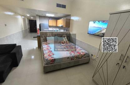 Apartment - Studio - 1 for sale in Al Nuaimiya Towers C - Al Nuimiya 1 - Al Nuaimiya - Ajman