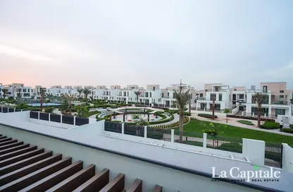 Villa - 3 Bedrooms - 4 Bathrooms for rent in Caya 1 - Arabian Ranches 3 - Dubai Villa - 3 Bedrooms - 4 Bathrooms for rent in Caya 1 - Arabian Ranches 3 - Dubai