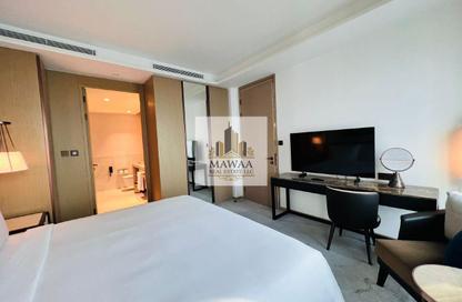 Apartment - 1 Bedroom - 2 Bathrooms for rent in Address Harbour Point Tower 1 - Address Harbour Point - Dubai Creek Harbour (The Lagoons) - Dubai