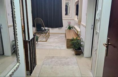Apartment - 1 Bedroom - 2 Bathrooms for rent in Al Naemiya Tower 3 - Al Naemiya Towers - Al Nuaimiya - Ajman Apartment - 1 Bedroom - 2 Bathrooms for rent in Al Naemiya Tower 3 - Al Naemiya Towers - Al Nuaimiya - Ajman