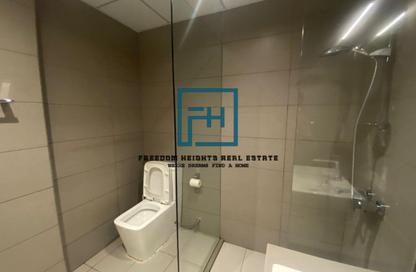 Apartment - 1 Bedroom - 2 Bathrooms for rent in Al Mamsha - Muwaileh - Sharjah