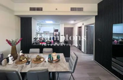 Apartment - 1 Bedroom - 2 Bathrooms for rent in Rukan 1 - Rukan - Dubai Land - Dubai