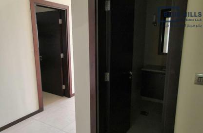 Apartment - 3 Bedrooms - 4 Bathrooms for rent in Sapphire - Tiara Residences - Palm Jumeirah - Dubai