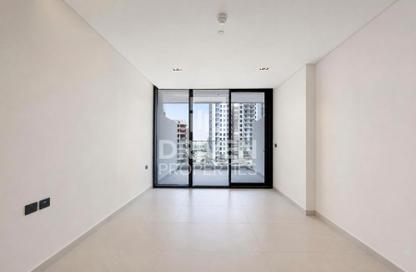 Apartment - Studio - 1 for rent in NAS 3 - NAS - Arjan - Dubai