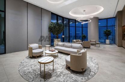 Apartment - 1 Bedroom - 2 Bathrooms for sale in The Crest Tower C - The Crest - Sobha Hartland - Mohammed Bin Rashid City - Dubai Apartment - 1 Bedroom - 2 Bathrooms for sale in The Crest Tower C - The Crest - Sobha Hartland - Mohammed Bin Rashid City - Dubai