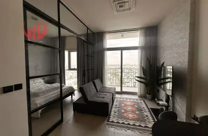 Apartment - 1 Bedroom - 1 Bathroom for rent in Collective at Dubai Hills Estate Tower 2 - Collective at Dubai Hills Estate - Dubai Hills Estate - Dubai