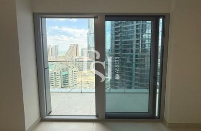 Apartment - 1 Bedroom - 2 Bathrooms for rent in Radiant Square - City Of Lights - Al Reem Island - Abu Dhabi Apartment - 1 Bedroom - 2 Bathrooms for rent in Radiant Square - City Of Lights - Al Reem Island - Abu Dhabi