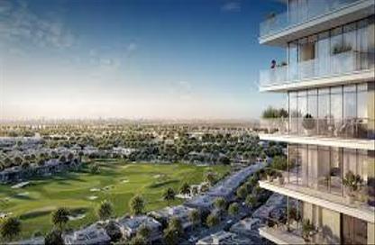 Apartment - 3 Bedrooms - 3 Bathrooms for sale in Elvira 2 - Elvira at Dubai Hills Estate - Dubai Hills Estate - Dubai