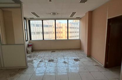 Office Space - Studio - 1 for rent in Al Majaz 1 - Al Majaz - Sharjah