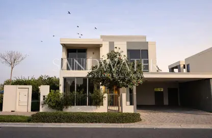 فيلا - 4 غرف نوم - 5 حمامات للايجار في 3 فلل سيدرا - فلل سيدرا - دبي هيلز استيت - دبي فيلا - 4 غرف نوم - 5 حمامات للايجار في 3 فلل سيدرا - فلل سيدرا - دبي هيلز استيت - دبي