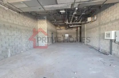 Shop - Studio for rent in Azizi Riviera 23 - AZIZI Riviera - Meydan One - Meydan - Dubai Shop - Studio for rent in Azizi Riviera 23 - AZIZI Riviera - Meydan One - Meydan - Dubai