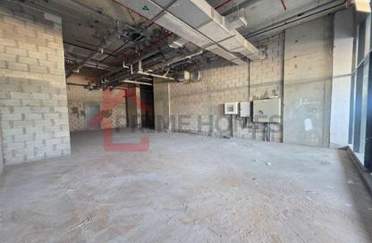 Shop - Studio for rent in Azizi Riviera 23 - Azizi Riviera - Meydan One - Meydan - Dubai