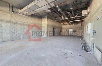 Shop - Studio for rent in Azizi Riviera 23 - Azizi Riviera - Meydan One - Meydan - Dubai