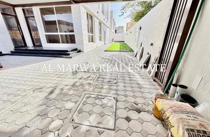 Villa - 5 - 7 for rent in Hoshi 1 - Hoshi - Al Badie - Sharjah