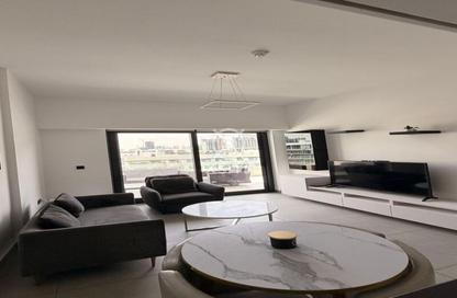 Apartment - 2 Bedrooms - 3 Bathrooms for rent in Rigel - District 10 - Jumeirah Village Circle - Dubai