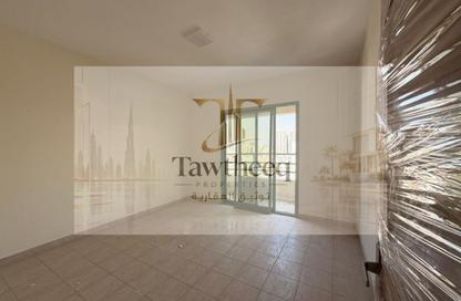 Apartment - 2 - 2 for rent in Al Nakheel - Ajman Downtown - Ajman
