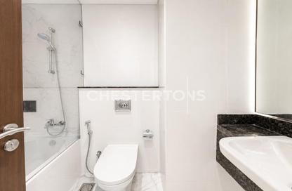 Apartment - 3 Bedrooms - 5 Bathrooms for rent in Meera - Al Habtoor City - Business Bay - Dubai
