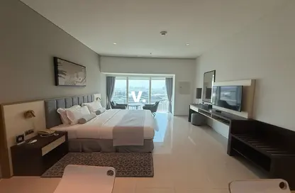 شقة - 1 حمام للايجار في فندق أسكوت بارك - شارع الشيخ زايد - دبي