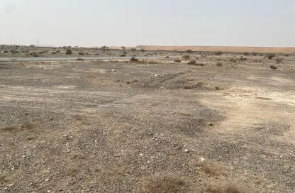 Land - Studio for sale in Manama - Ajman