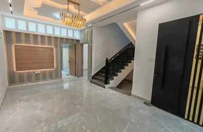 Villa - 5 Bedrooms - 7 Bathrooms for sale in Al Yasmeen 1 - Al Yasmeen - Ajman Villa - 5 Bedrooms - 7 Bathrooms for sale in Al Yasmeen 1 - Al Yasmeen - Ajman