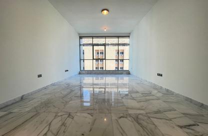 Apartment - 3 Bedrooms - 4 Bathrooms for rent in Awqaf Tower - Al Khalidiya - Abu Dhabi