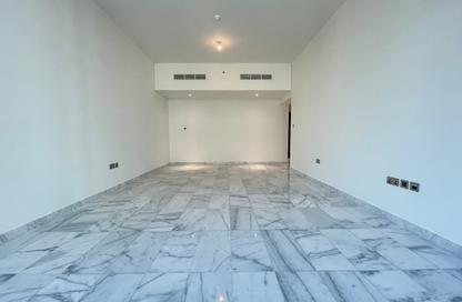 Apartment - 3 Bedrooms - 4 Bathrooms for rent in Awqaf Tower - Al Khalidiya - Abu Dhabi