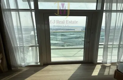 Apartment - 1 Bathroom for rent in Tower 1 - Terhab Hotels  and  Towers - Jumeirah Village Triangle - Dubai