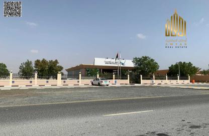 أرض للبيع في المنامة - عجمان