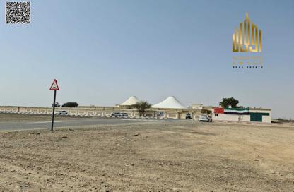 أرض للبيع في المنامة - عجمان