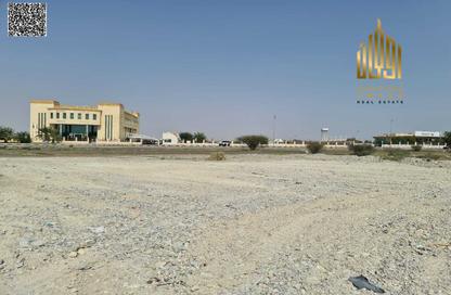 أرض للبيع في المنامة - عجمان