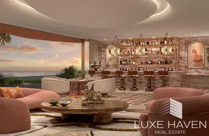 Penthouse - 7 Bedrooms for sale in Jumeirah Asora Bay - Jumeirah - Dubai