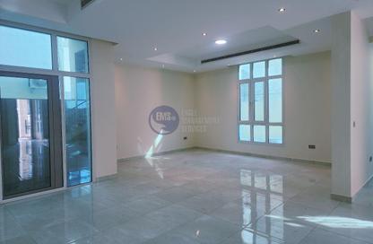 Villa - 4 - 5 for rent in Muroor Area - Abu Dhabi
