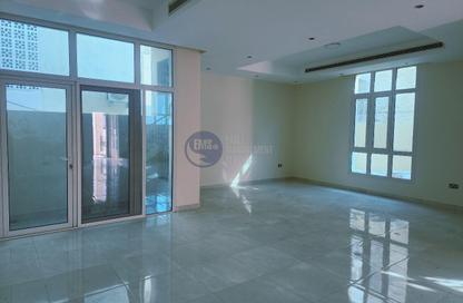 Villa - 4 - 5 for rent in Muroor Area - Abu Dhabi Villa - 4 - 5 for rent in Muroor Area - Abu Dhabi
