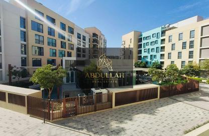 Apartment - 1 - 1 for rent in Uptown Al Zahia - Al Zahia - Muwaileh Commercial - Sharjah Apartment - 1 - 1 for rent in Uptown Al Zahia - Al Zahia - Muwaileh Commercial - Sharjah