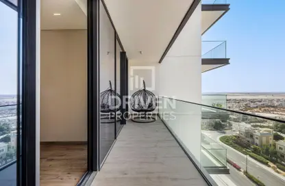 Apartment - 1 Bedroom - 2 Bathrooms for sale in Al Ghurair Residences 5 - Majan - Dubai Land - Dubai
