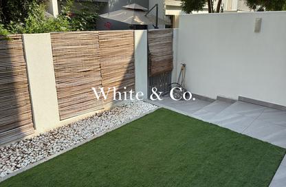 Townhouse - 3 - 4 for rent in Elan - Tilal Al Ghaf - Dubai