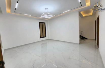 Villa - 3 Bedrooms - 5 Bathrooms for sale in Al Helio 2 - Al Helio - Ajman