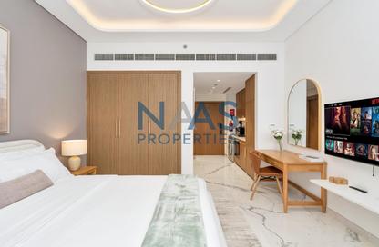 Apartment - Studio - 1 for sale in Azizi Riviera 67 - Azizi Riviera - Meydan One - Meydan - Dubai Apartment - Studio - 1 for sale in Azizi Riviera 67 - Azizi Riviera - Meydan One - Meydan - Dubai